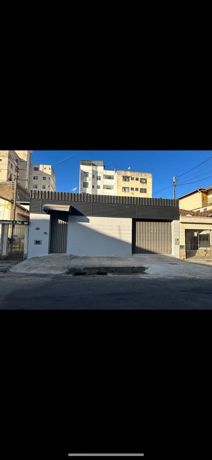 Galpão para Alugar, 300 m² em Mundo Novo - Juiz de Fora
