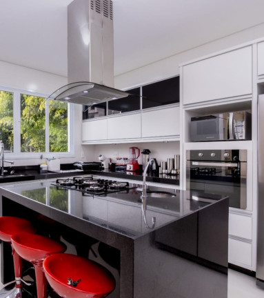 Imagem Casa de Condomínio com 3 Quartos à Venda, 260 m² em Bairro da Mina - Itupeva