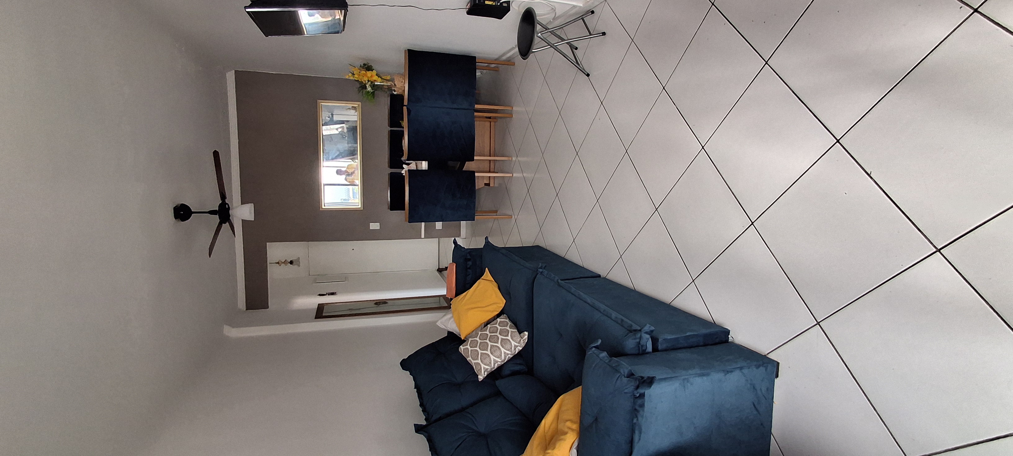 Imagem Apartamento com 2 Quartos à Venda, 88 m²em Ocian - Praia Grande