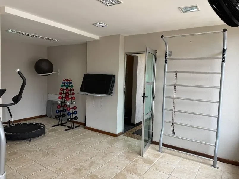 Imagem Apartamento com 2 Quartos para Alugar, 70 m² em Buritis - Belo Horizonte