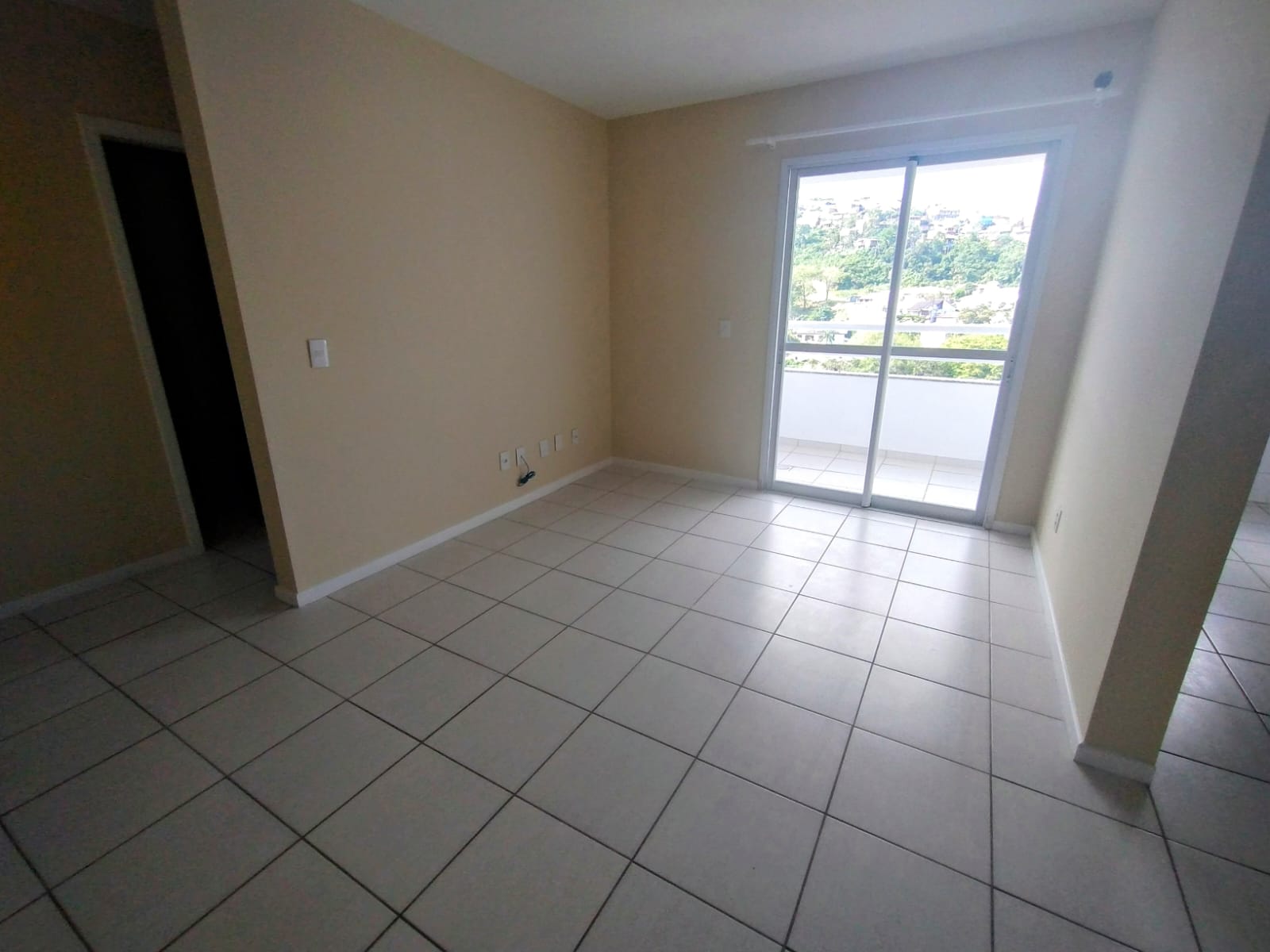 Foto do imóvel: Apartamento com 1 Quarto à Venda, 54 m²em Carvoeira - Florianópolis