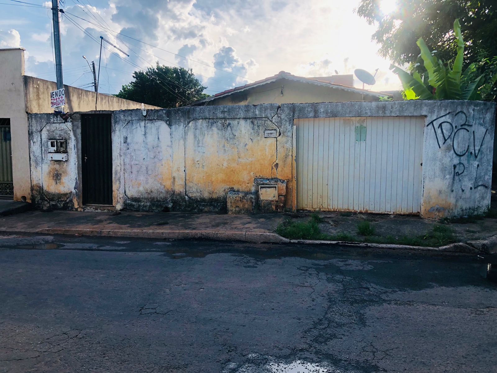 Imagem Casa com 2 Quartos à Venda, 280 m²em Parque Santa Cruz - Goiânia