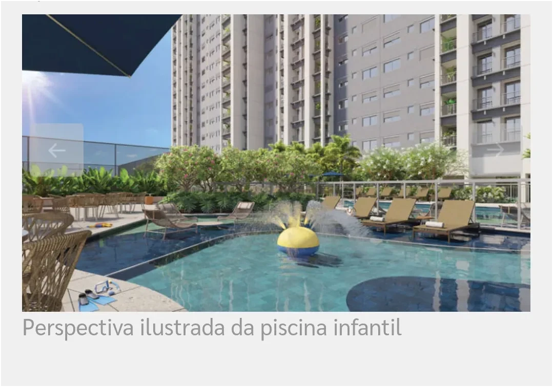 Imagem Apartamento com 2 Quartos à Venda, 63 m² em Umuarama - Osasco