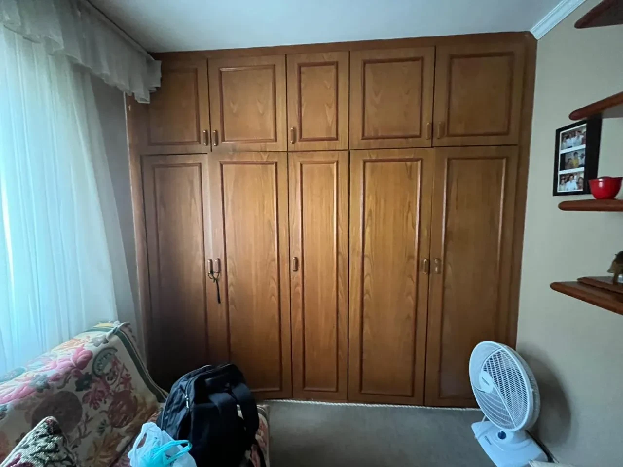 Imagem Apartamento com 4 Quartos à Venda, 140 m² em Jardim Paulista - São Paulo