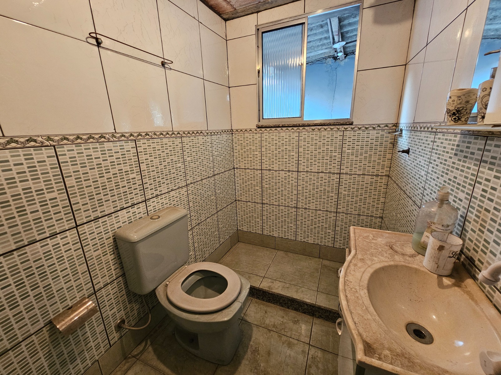 Imagem Casa de Vila com 2 Quartos à Venda, 129 m² em Fonseca - Niterói