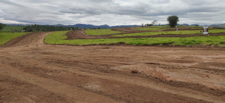 Imagem Terreno à Venda,  em Piedade - Caçapava