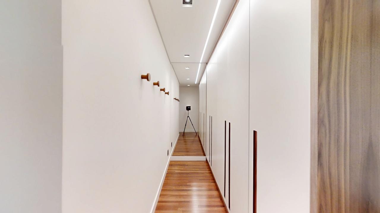 Foto do imóvel: Apartamento com 3 Quartos à Venda, 236 m² em Itaim Bibi - São Paulo