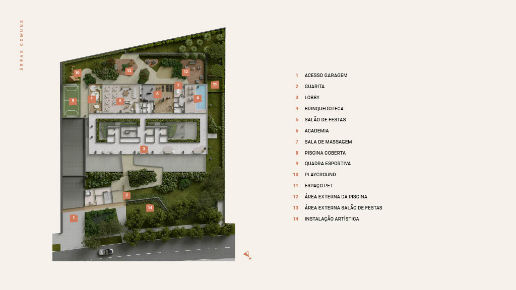 Imagem Apartamento com 3 Quartos à Venda, 218 m² em Cabral - Curitiba
