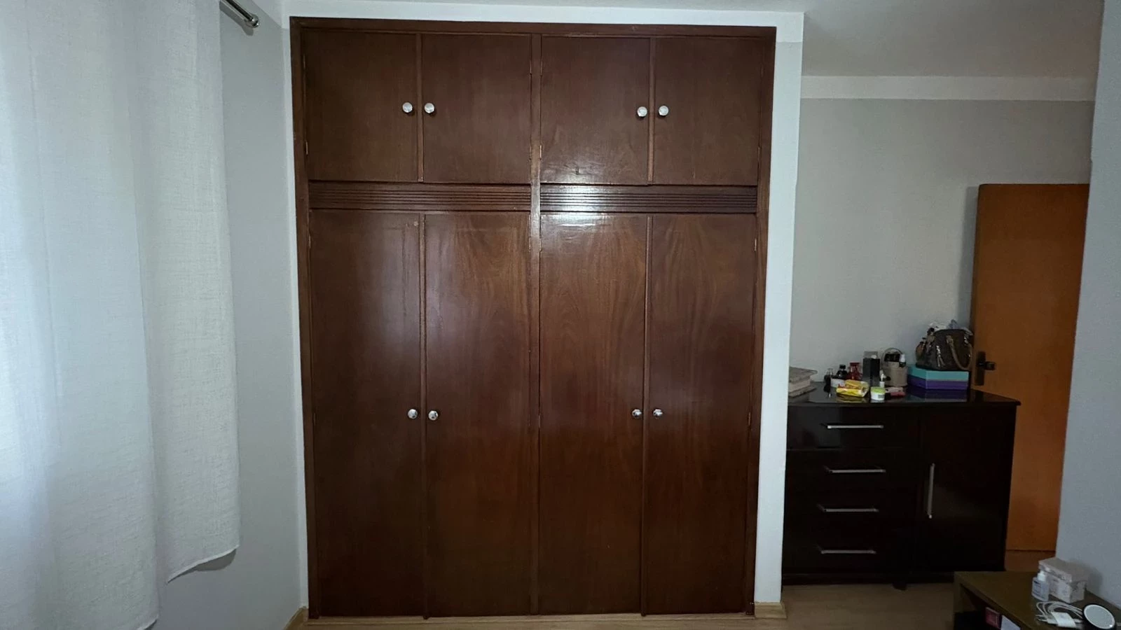 Imagem Apartamento com 3 Quartos à Venda, 110 m² em Jardim Walkíria - São José do Rio Preto