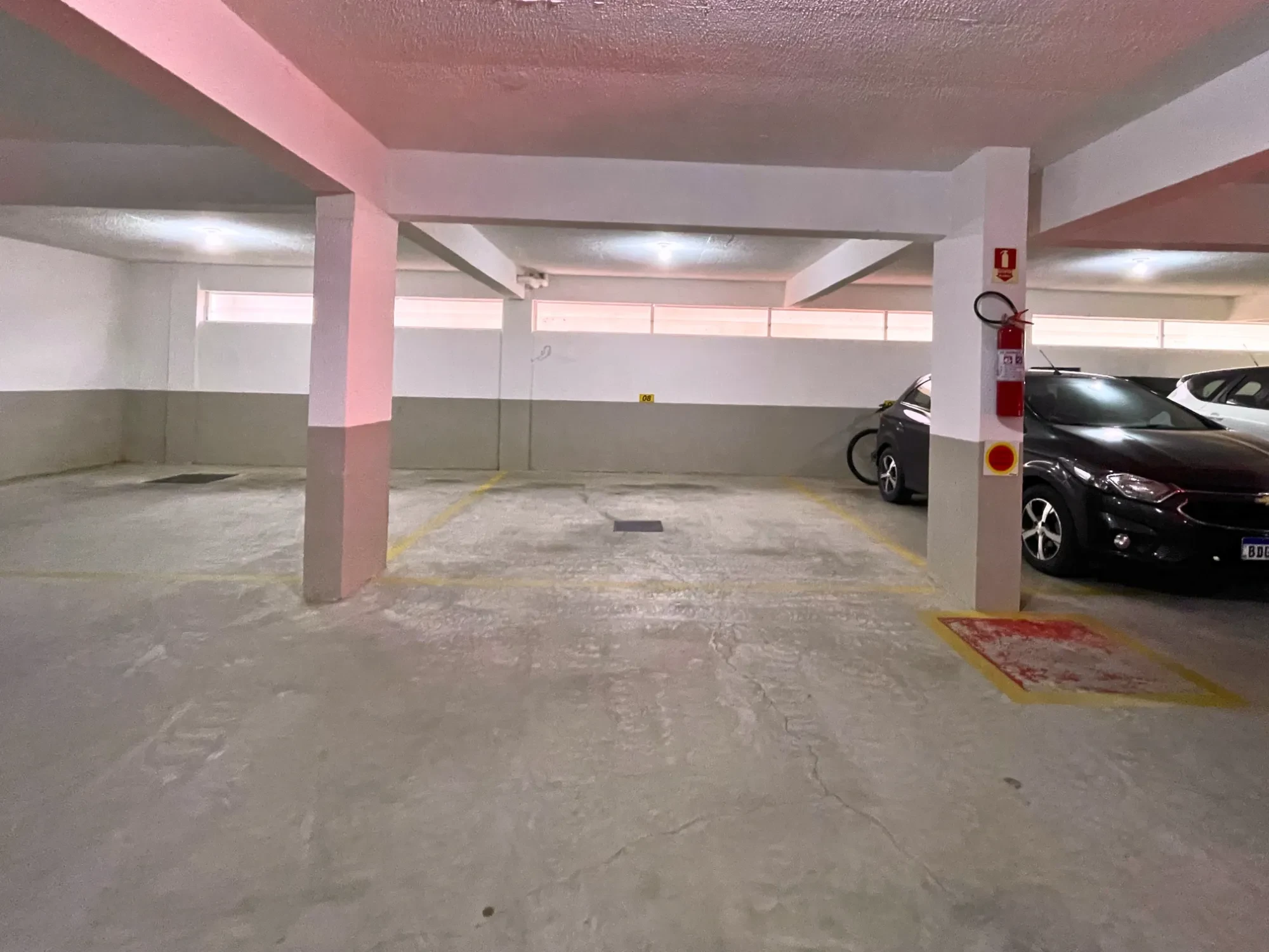 Imagem Apartamento com 2 Quartos à Venda, 69 m² em Victor Konder - Blumenau