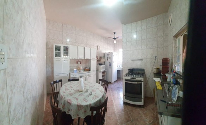 Imagem Casa com 3 Quartos à Venda, 234 m² em Itagaçaba - Cruzeiro