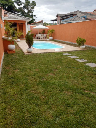 Imagem Casa com 4 Quartos à Venda, 180 m² em Praia de Itaipuaçu (Itaipuaçu) - Maricá