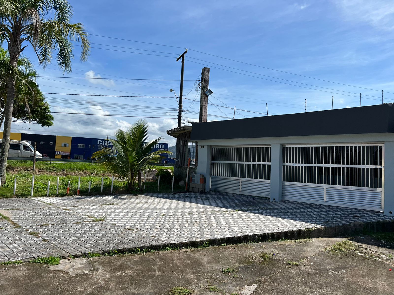 Casa com 2 Quartos à Venda, 74 m²em Balneário Flórida Mirim - Mongaguá