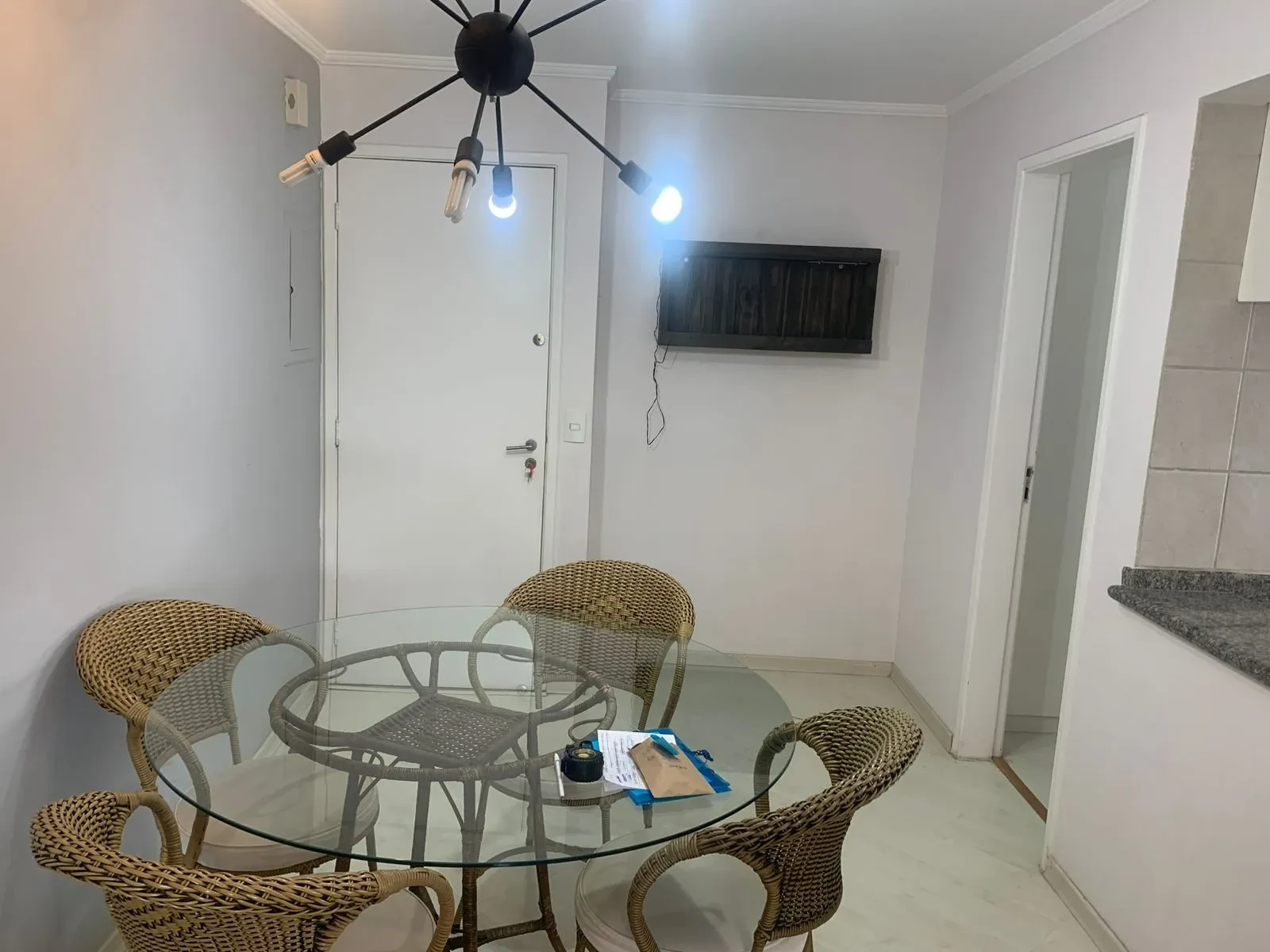 Imagem Apartamento com 2 Quartos à Venda ou Locação, 55 m² em Indianópolis - São Paulo