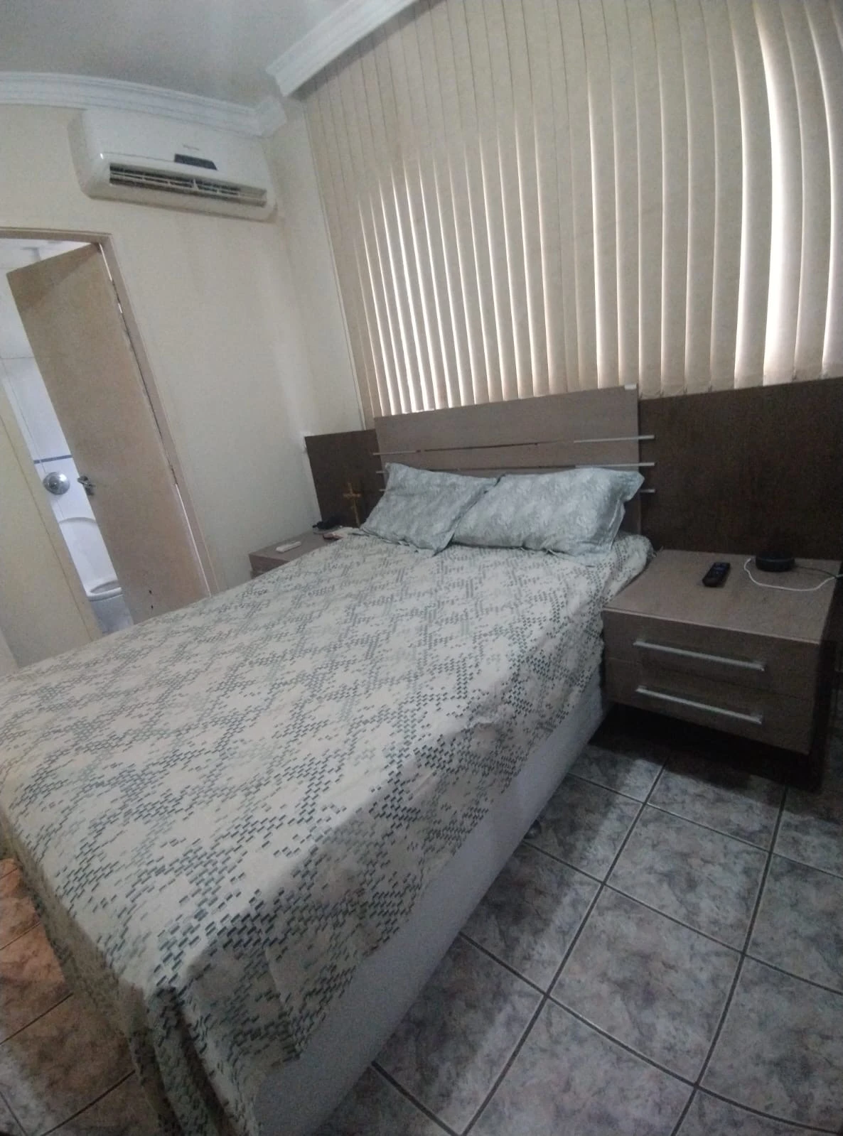 Imagem Apartamento com 3 Quartos à Venda, 90 m² em Coqueiral de Itaparica - Vila Velha