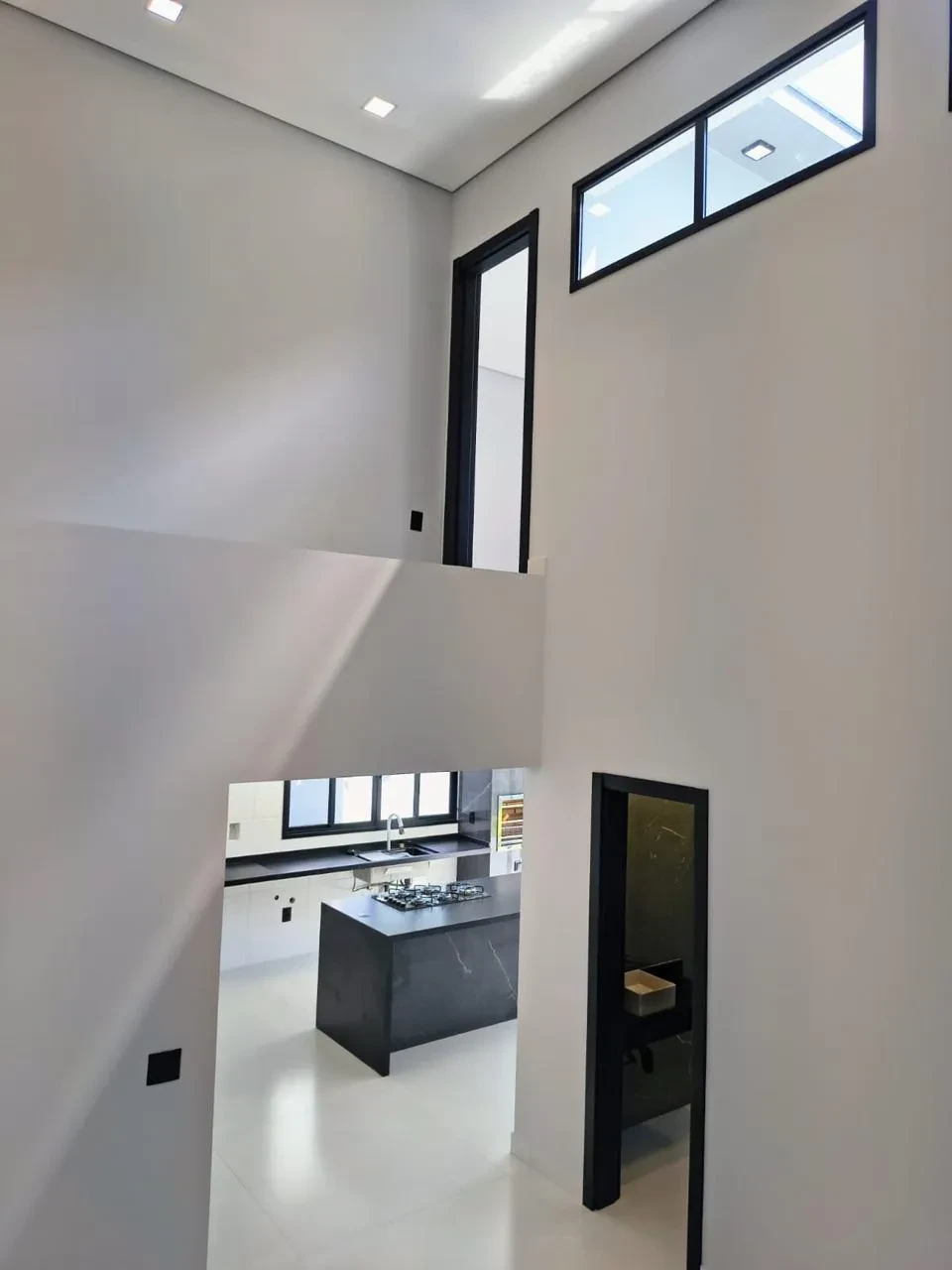 Imagem Casa de Condomínio com 3 Quartos à Venda, 159 m² em Jardim Promeca - Várzea Paulista