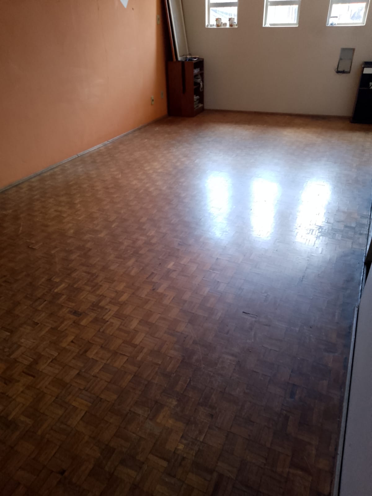 Imagem Casa com 3 Quartos à Venda, 183 m² em Vila Santa Clara - Bauru