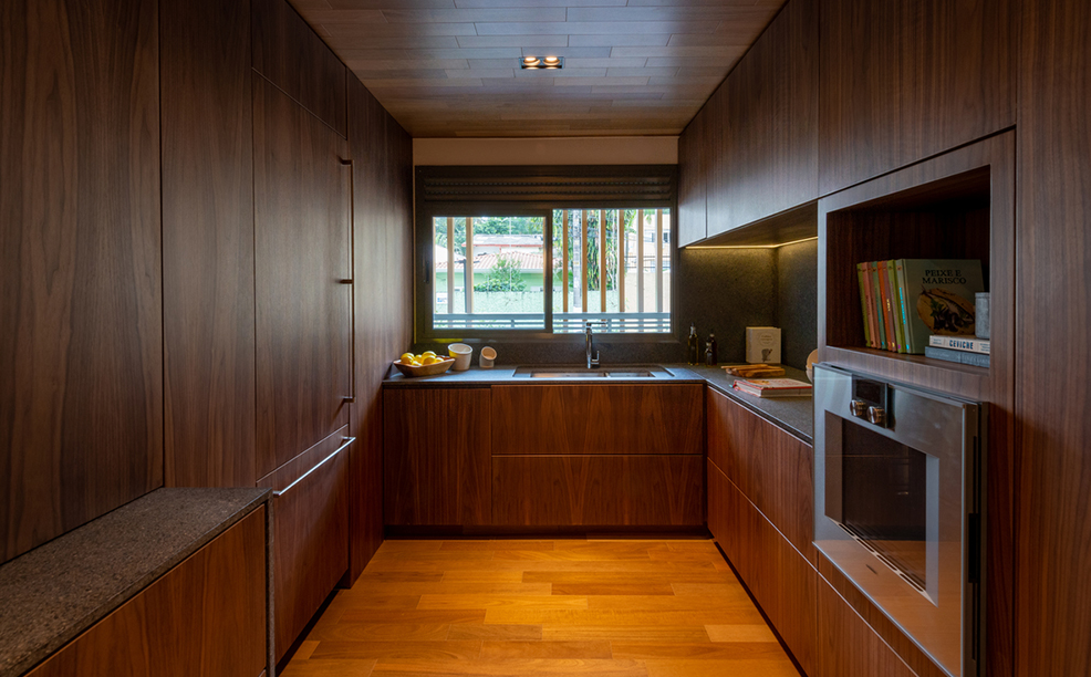 Imagem Apartamento com 4 Quartos à Venda, 230 m² em Brooklin Paulista - São Paulo