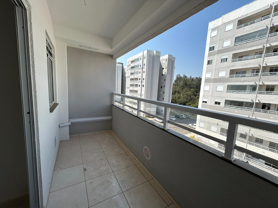 Imagem Apartamento com 3 Quartos à Venda, 60 m²em Jardim Carlos Gomes - Jundiaí