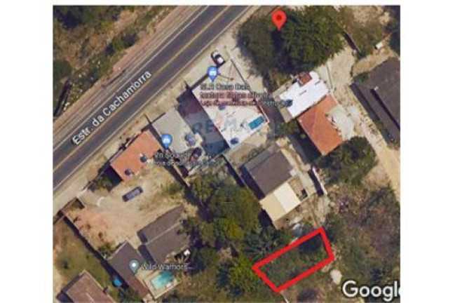 Imagem Terreno em Condomínio à Venda, 139 m² em Campo Grande - Rio de Janeiro