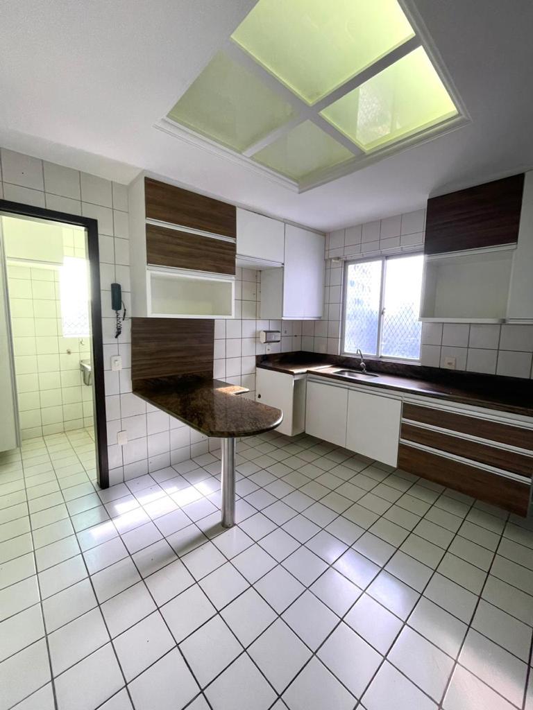 Imagem Apartamento com 3 Quartos à Venda, 110 m²em Lagoa Seca - Natal