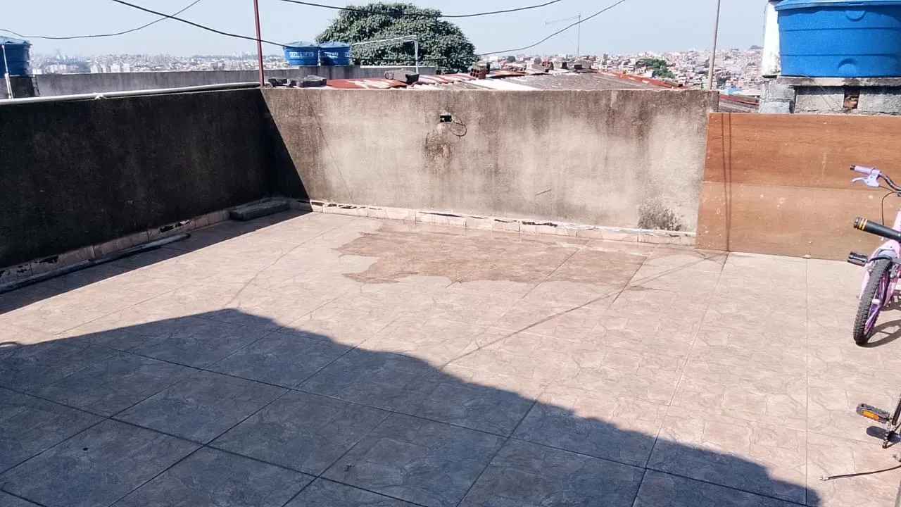 Imagem Casa com 4 Quartos à Venda, 180 m² em Jardim Santa Tereza - Embu das Artes