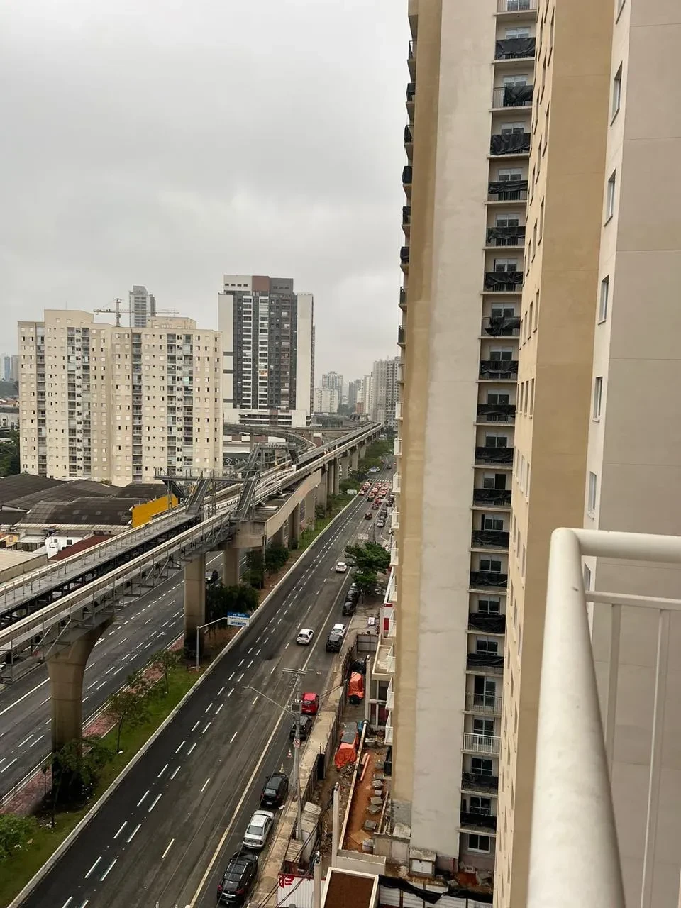Imagem Apartamento com 2 Quartos para Alugar, 34 m² em Vila Prudente - São Paulo