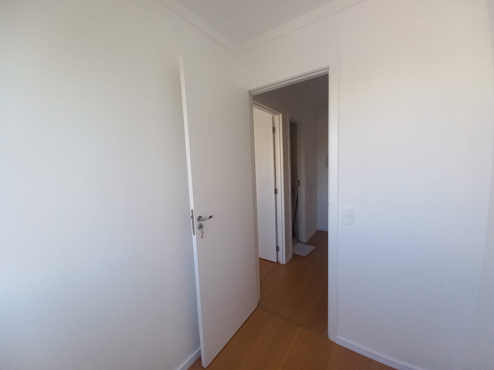 Imagem Apartamento com 2 Quartos para Alugar, 28 m² em Jardim Monte Kemel - São Paulo