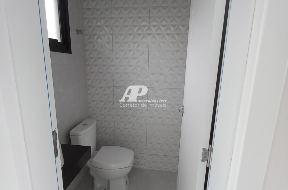 Imagem Casa de Condomínio com 3 Quartos à Venda ou Temporada, 157 m²em Cará-cará - Ponta Grossa