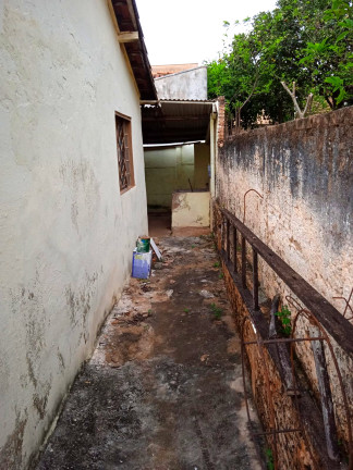 Imagem Casa com 2 Quartos à Venda, 73 m² em Patrimônio de São João Batista - Olímpia