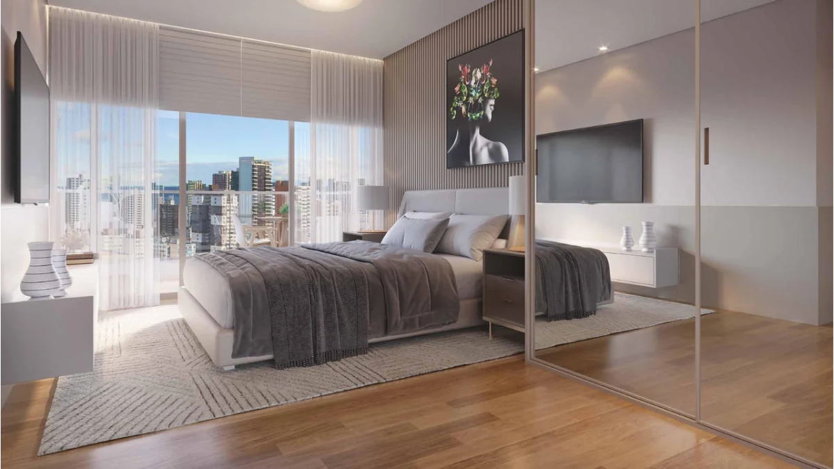 Imagem Apartamento com 4 Quartos à Venda, 210 m²em Graça - Salvador