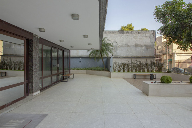 Imagem Sala Comercial à Venda, 55 m² em Centro - São Caetano do Sul