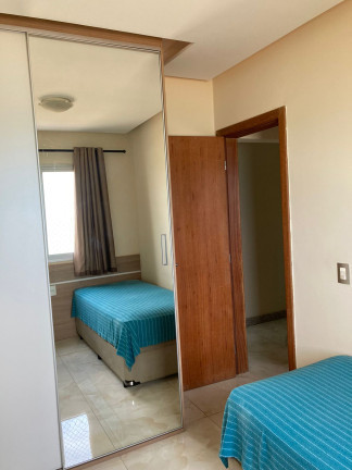 Imagem Edifício Residencial com 3 Quartos à Venda,  em Praia de Itaparica - Vila Velha