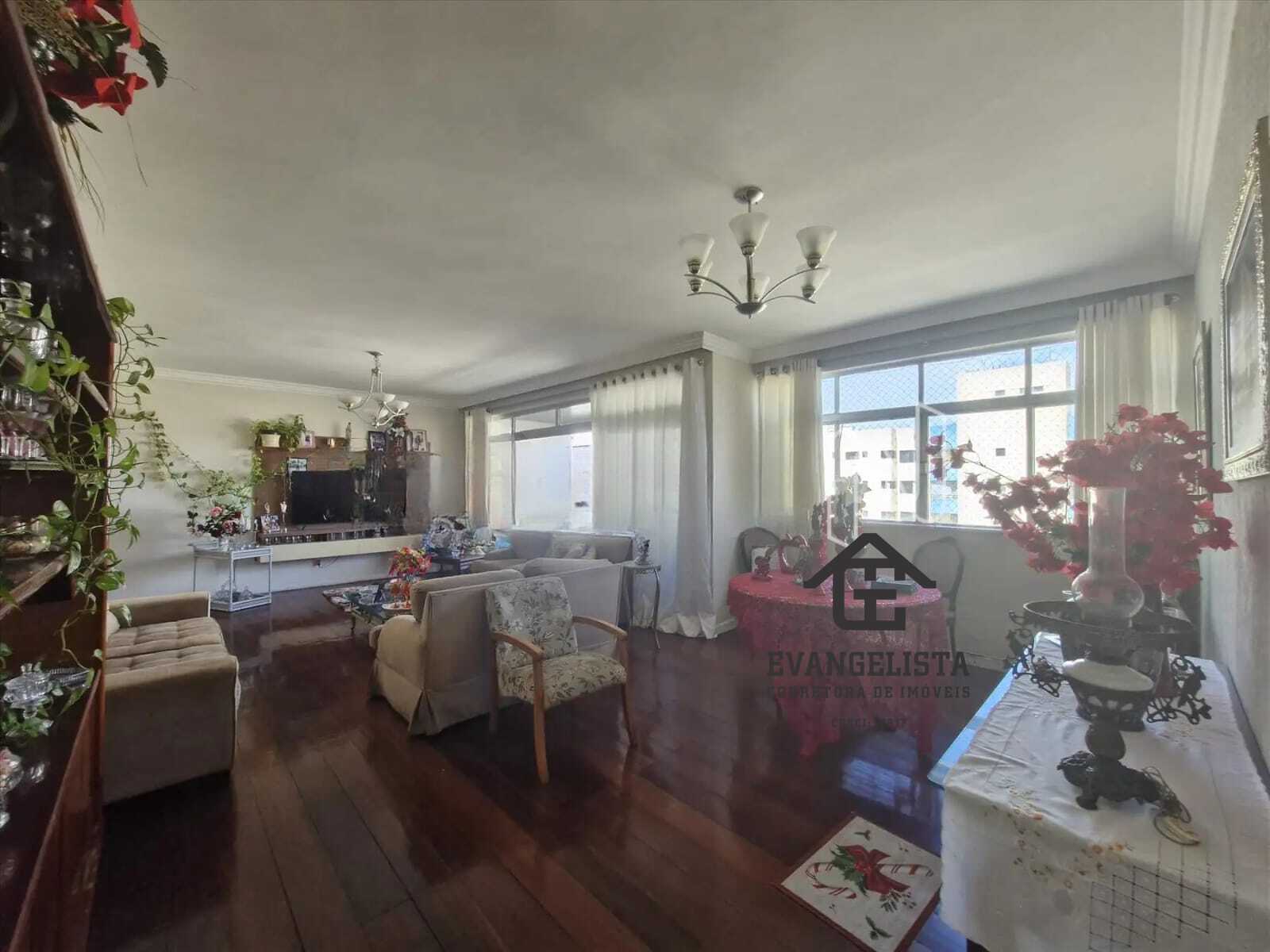 Foto do imóvel: Apartamento com 4 Quartos à Venda, 223 m² em Pituba - Salvador