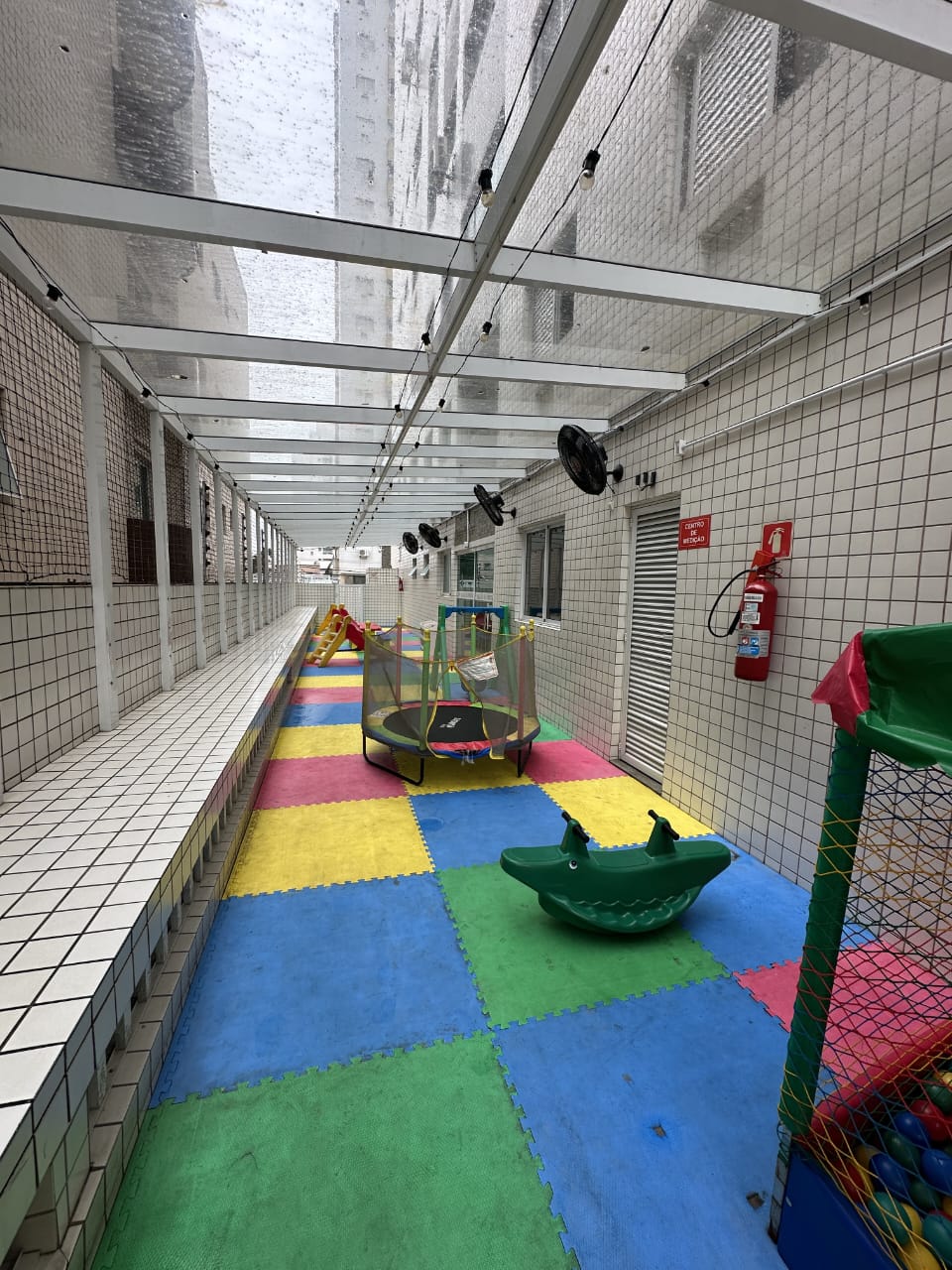 Foto do imóvel: Apartamento com 2 Quartos à Venda, 68 m² em Guilhermina - Praia Grande