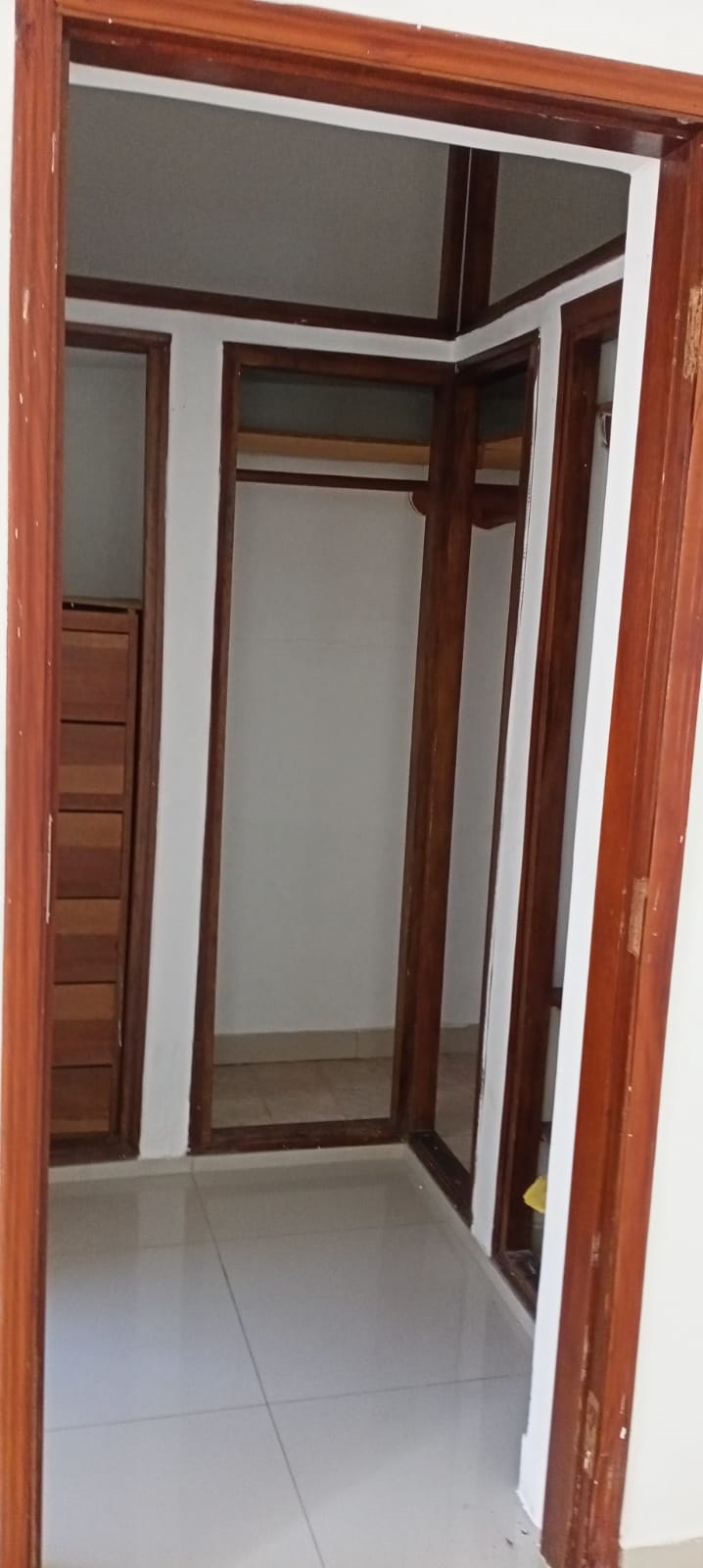 Imagem Casa de Vila com 3 Quartos à Venda, 123 m² em Jardim Santa Clara - Taubaté