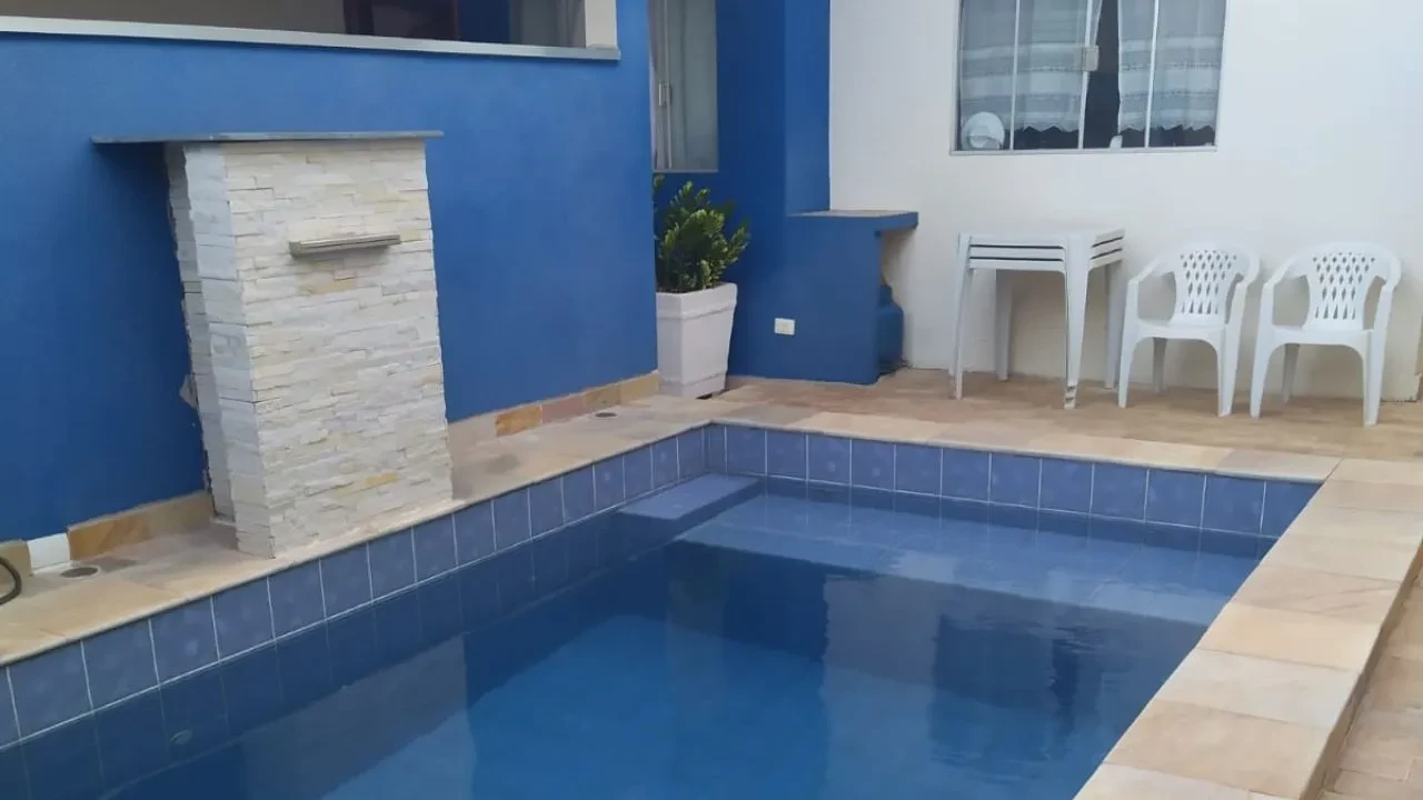 Casa com 3 Quartos à Venda, 96 metros em Jardim Ouro Verde - Presidente Prudente