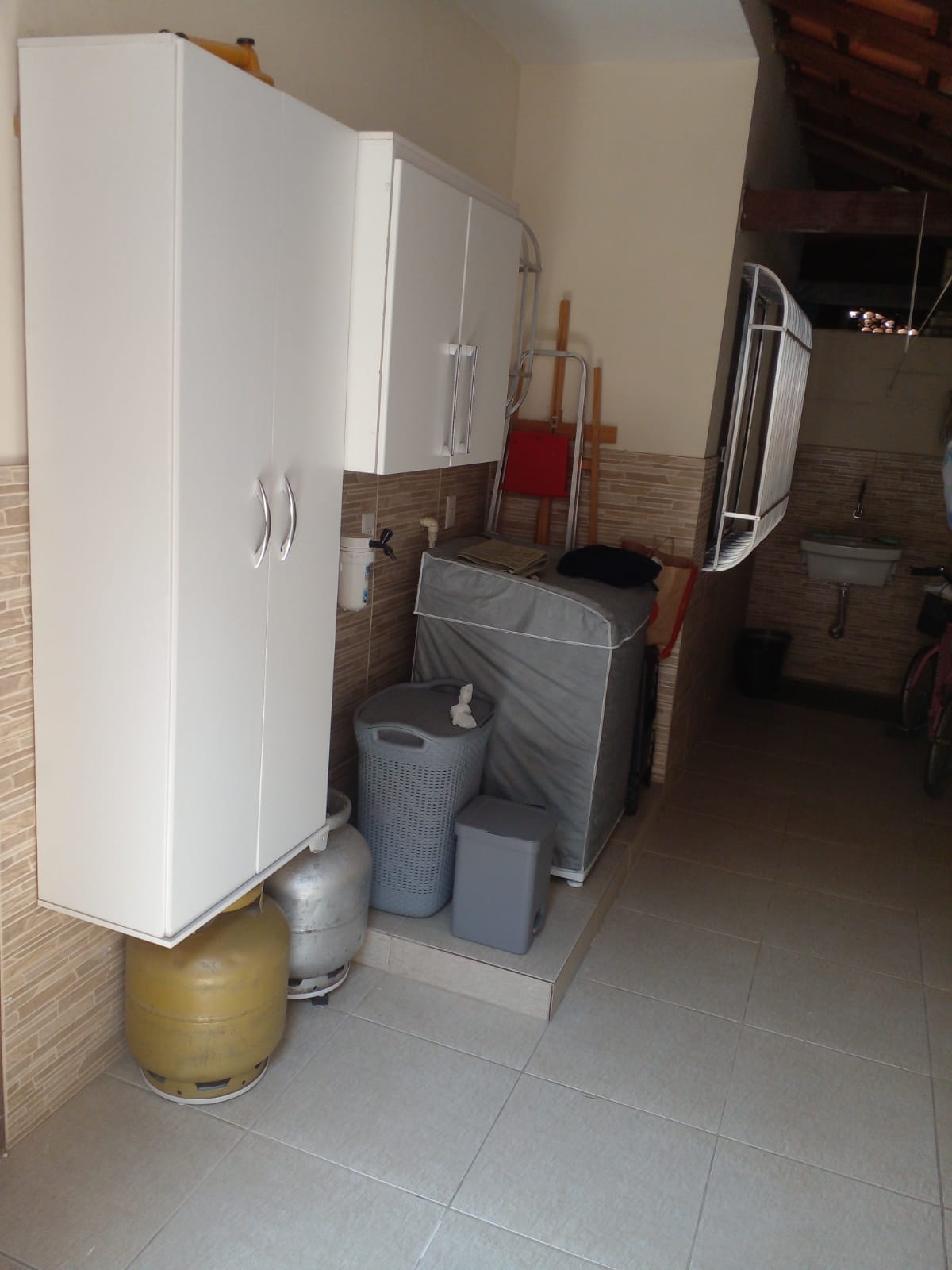 Foto do imóvel: Casa de Vila com 2 Quartos à Venda, em Marambaia - São Gonçalo