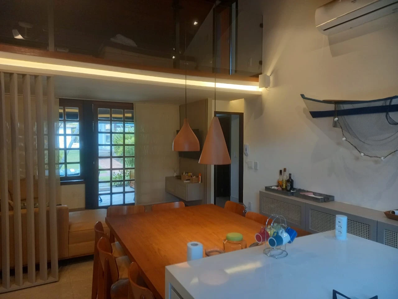 Imagem Casa de Condomínio com 4 Quartos à Venda, 100 m² em Bosque de Geribá - Armação dos Búzios