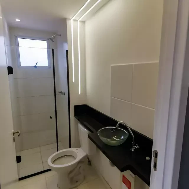 Imagem Apartamento com 2 Quartos à Venda, 31 m² em Vila Sônia - São Paulo