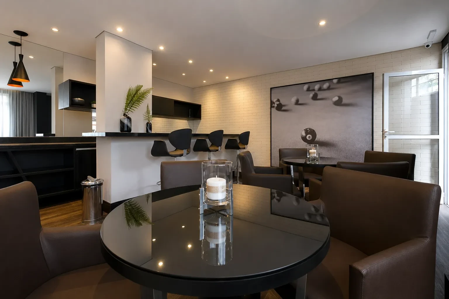 Imagem Apartamento com 2 Quartos à Venda, 60 m² em Pinheiros - São Paulo