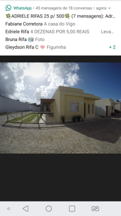 Imagem Casa de Condomínio com 2 Quartos à Venda, 69 m² em Catu de Abrantes (Abrantes) - Camaçari