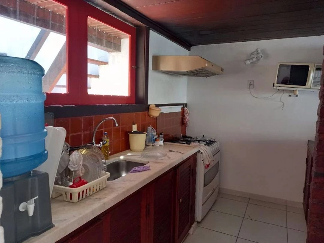 Imagem Casa de Condomínio com 3 Quartos à Venda, 104 m² em Geribá - Armação dos Búzios