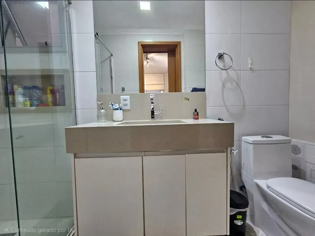 Imagem Apartamento com 3 Quartos para Alugar, 115 m² em Poção - Cuiabá