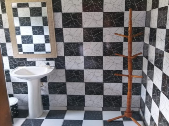 Imagem Chácara com 2 Quartos à Venda, 1.048 m² em embau - Cachoeira Paulista