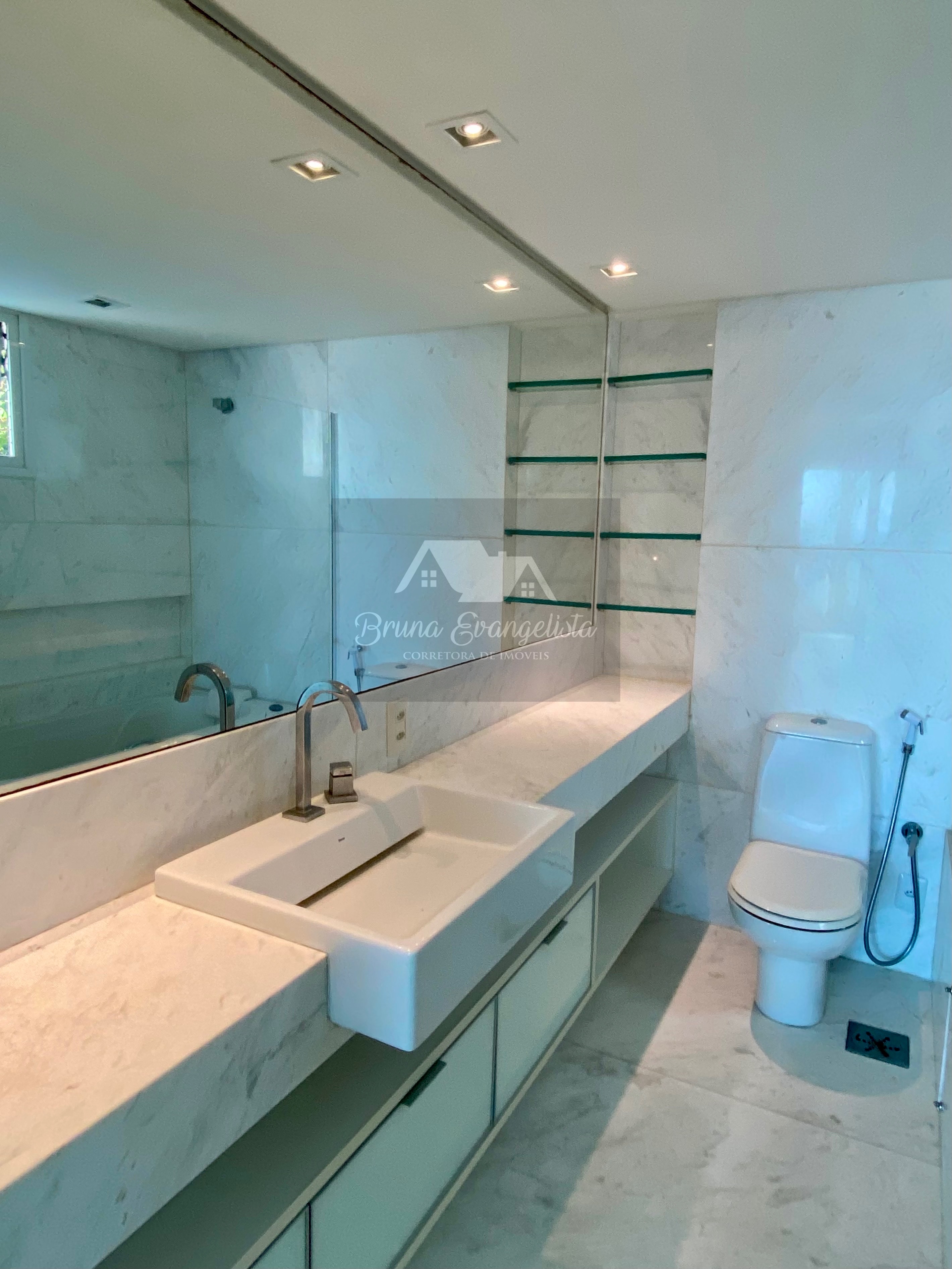 Imagem Apartamento com 2 Quartos à Venda, 128 m² em Ondina - Salvador