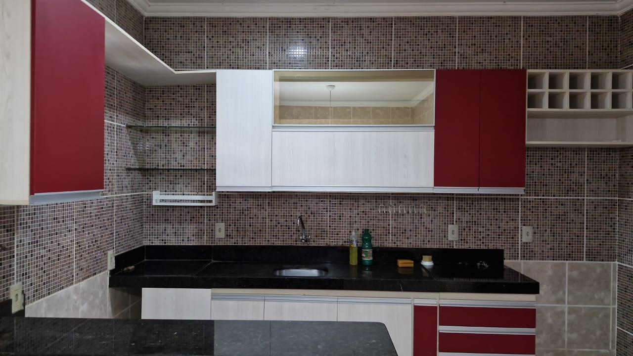 Imagem Casa com 3 Quartos à Venda, 84 m²em Nova Parnamirim - Parnamirim