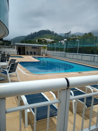 Imagem Apartamento com 3 Quartos à Venda, 113 m² em Freguesia (Jacarepaguá) - Rio de Janeiro