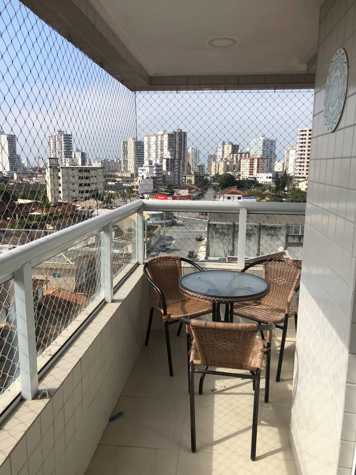 Imagem Apartamento com 2 Quartos à Venda, 65 m²em Caiçara - Praia Grande