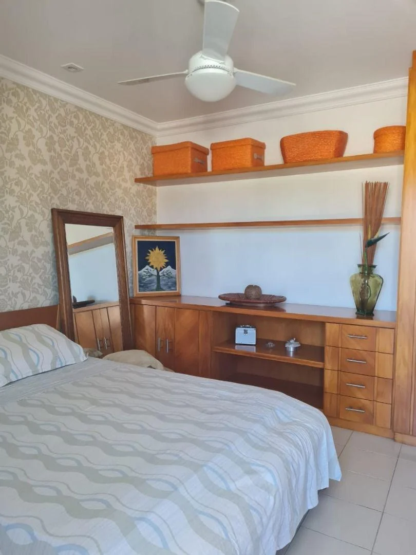 Imagem Cobertura com 2 Quartos à Venda, 140 m²em Camboinhas - Niterói
